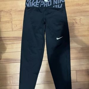 Nike Pro Leggings ✔️